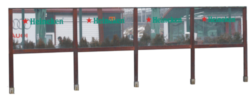advertising details